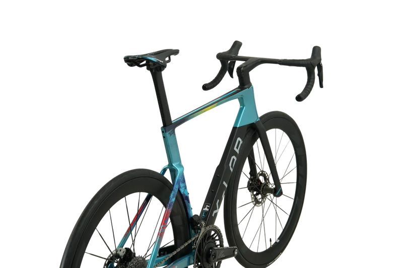 X-LAB AD9 Dura Ace Di2 Team Replica