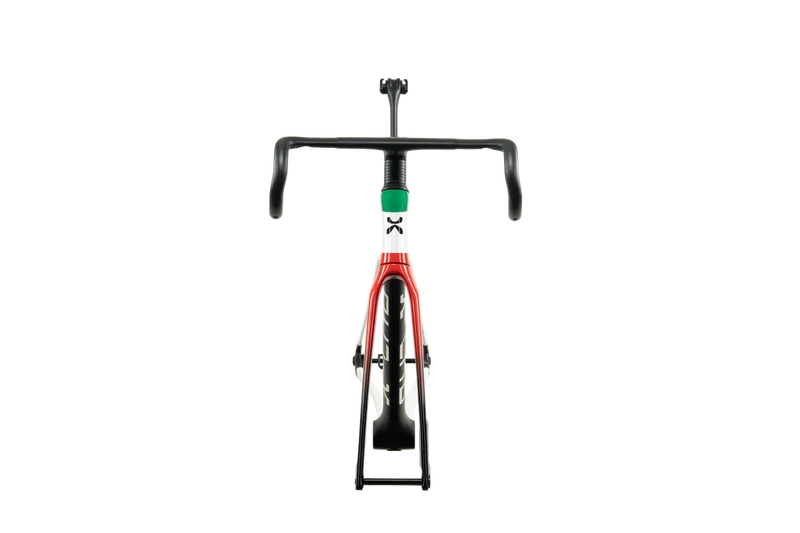X-LAB AD9 Frameset Italian Champion Edition