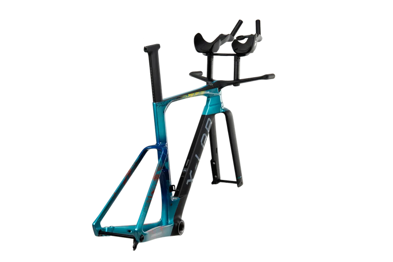 X-LAB DB01 Dawnbreaker Frameset XDS Astana Team Replica