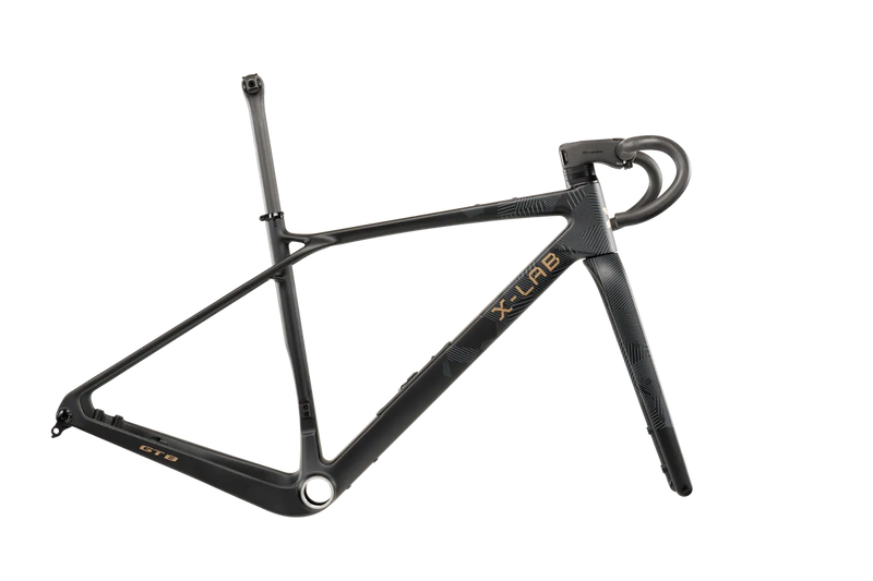 X-LAB GT8 Frameset Afterburner
