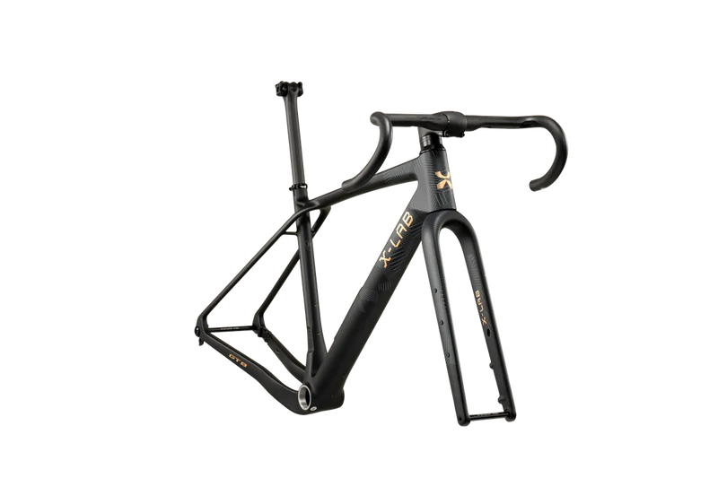 X-LAB GT8 Frameset Afterburner