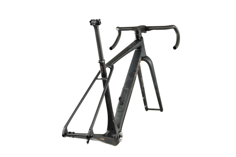 X-LAB GT8 Frameset Afterburner