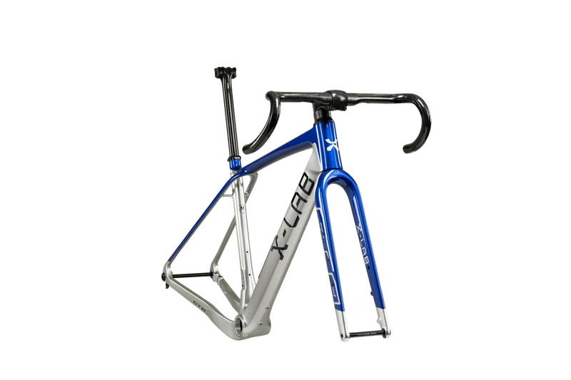X-LAB GT8 Frameset Slipstream