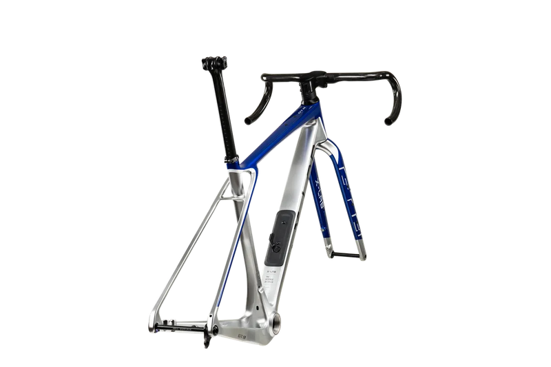 X-LAB GT8 Frameset Slipstream