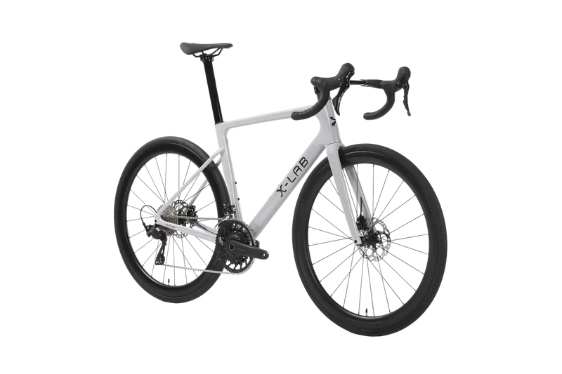 X-LAB RS7 105 12sp Angel Wing White