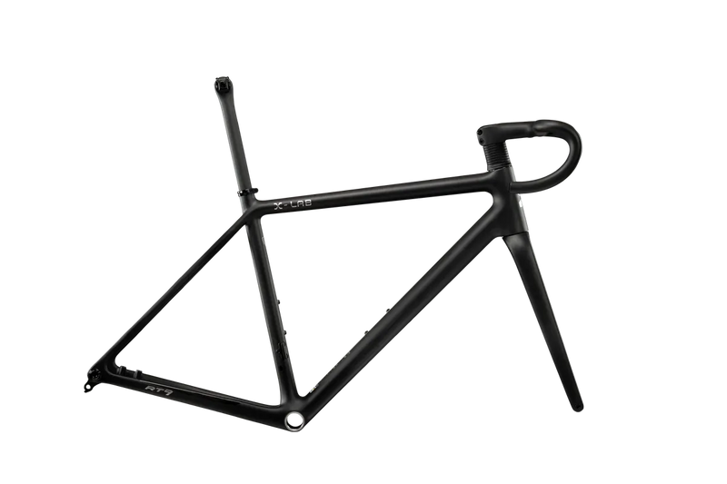 X-LAB RT9 Frameset Shadowbox