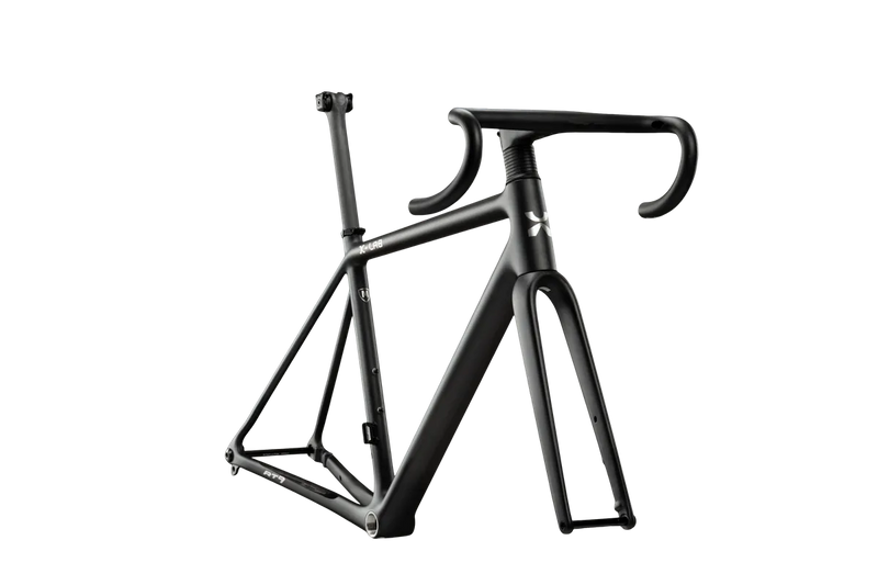 X-LAB RT9 Frameset Shadowbox