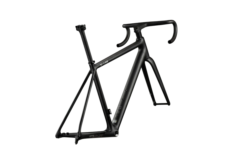 X-LAB RT9 Frameset Shadowbox