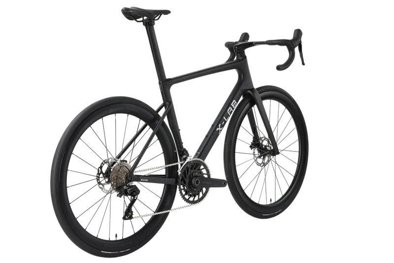 X-LAB RS7 105 12sp Singularity Black