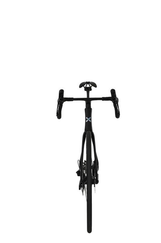 X-LAB RS7 105 12sp Singularity Black