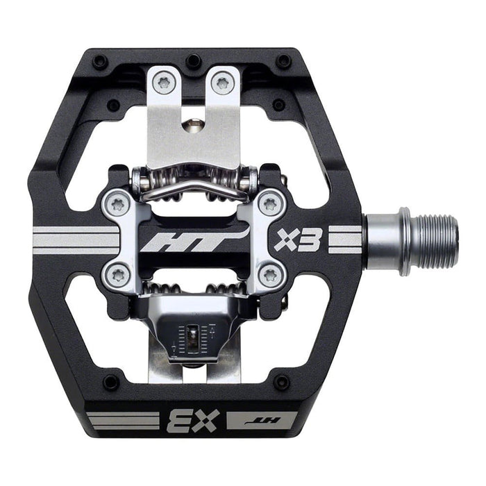 HT X3 Pedal