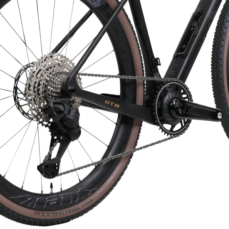 XDS X-LAB GT8 GRX715 Di2 Gravel Bike