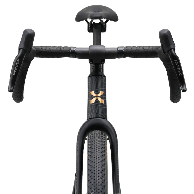XDS X-LAB GT8 GRX715 Di2 Gravel Bike