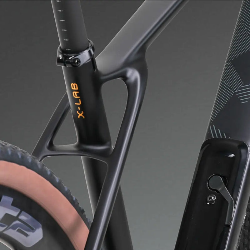 XDS X-LAB GT8 GRX715 Di2 Gravel Bike