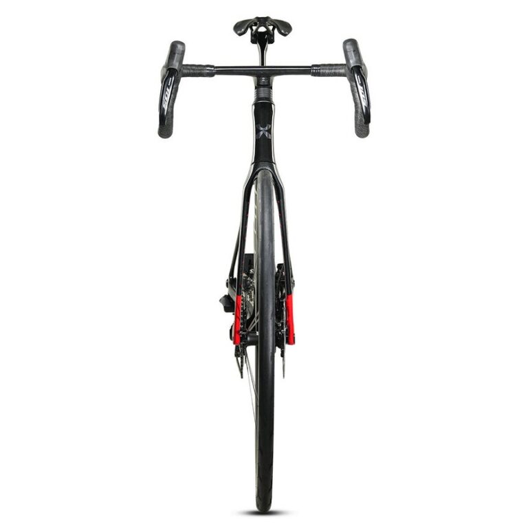 X-LAB AD8 105 Di2 Sunspot Red/Black