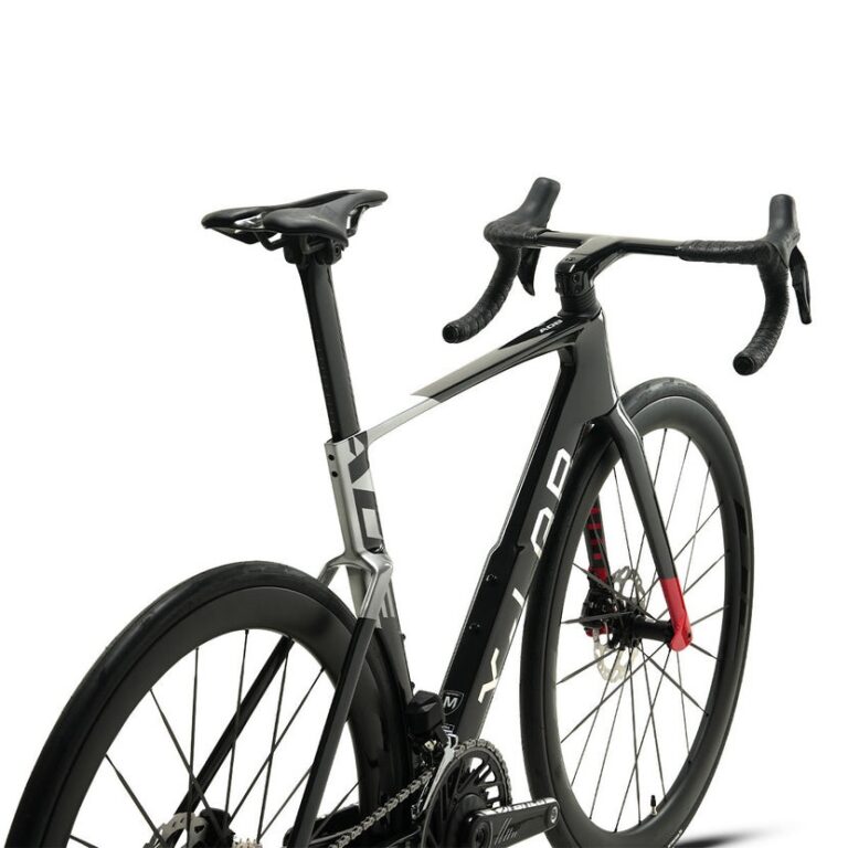 X-LAB AD8 105 Di2 Sunspot Red/Black