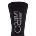 Giro HRc+ Merino Wool Socks Black