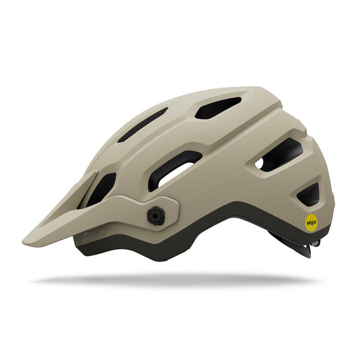 Giro Source Mips - Matte Stone