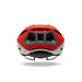 Giro Eclipse Pro - Matte Flame Red