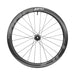 Zipp 303 S Carbon Tubeless Disc Brake Center Locking 700c Front 24 Spokes 12mm x 100mm Standard Graphic A1
