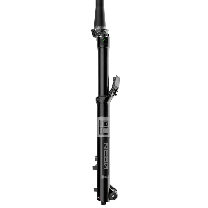 SRAM Reba Gold Fork
