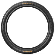 Continental Dubnital MTB tyre- Race casing, Grip compound