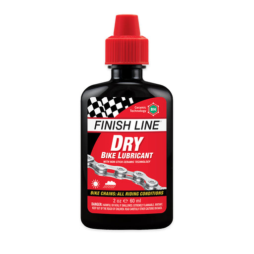 Finishline Dry Lube 60ml