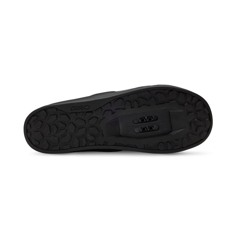 Giro Chamber III White/Black