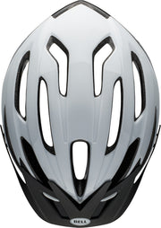 Bell Crest White / Black