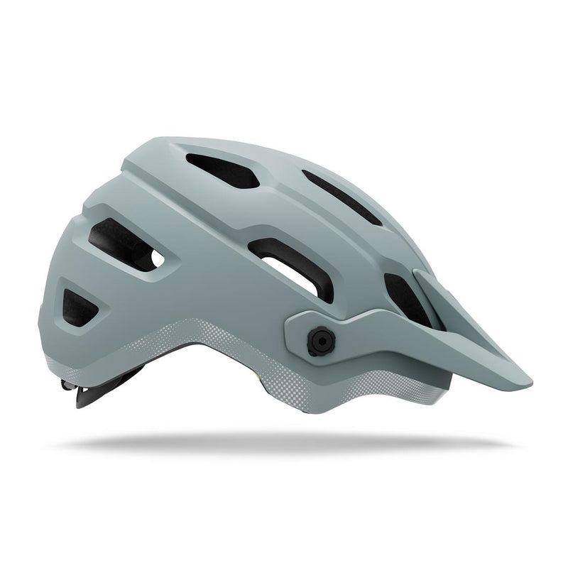 Giro Source Mips - Matte Motion Green