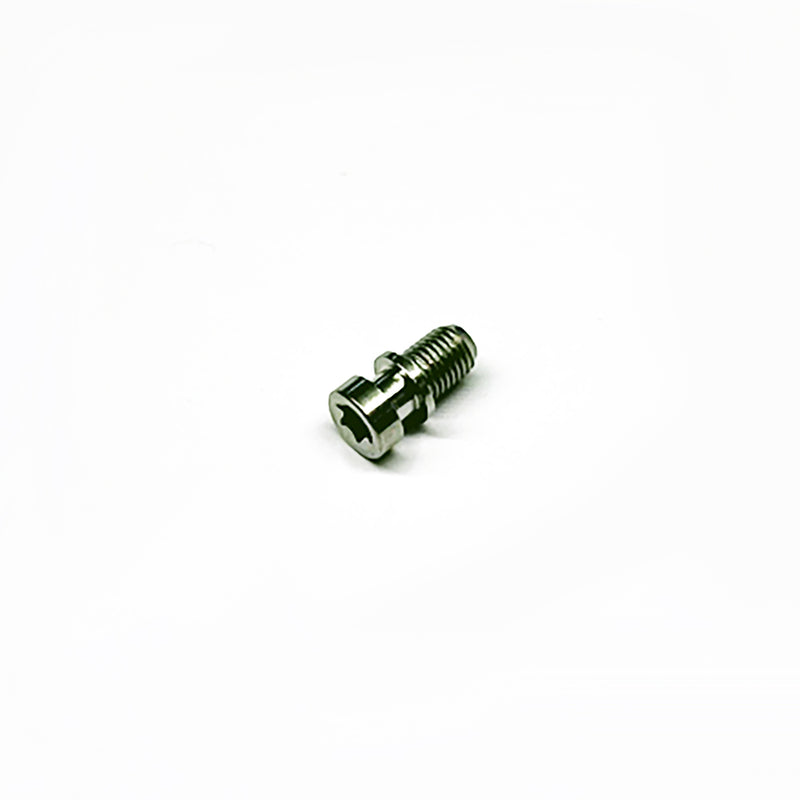 Cane Creek Double Barrel Inline Oil Fill Screw AAD0853
