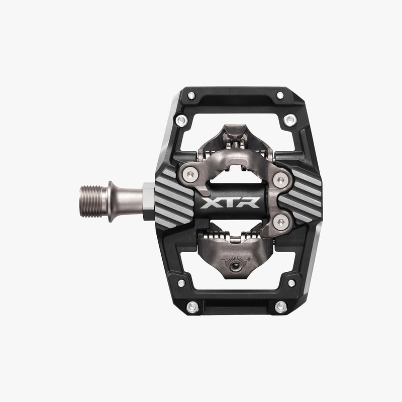 Shimano SPD XTR M9220 Trail Pedal