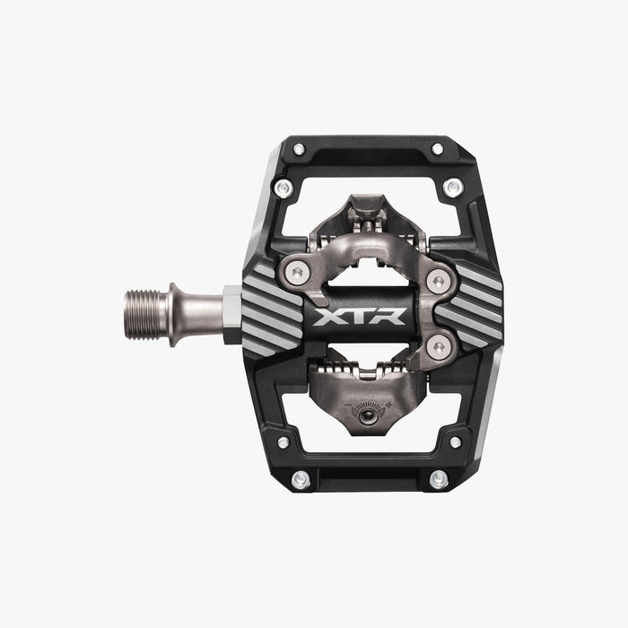 Shimano SPD XTR M9220 Trail Pedal