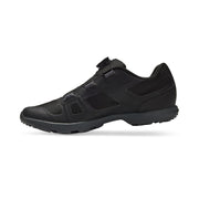 Giro Gauge Boa Black