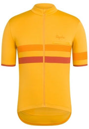 Dark Yellow / Brick / Orange