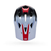 Bell Full-Air Mips - Matte White / Black