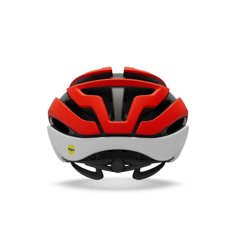 Giro Cielo Mips - Matte Flame Red