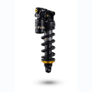Cane Creek Tigon Air Charged Coil Shock Trunnion 205mm x 62.5mm 
