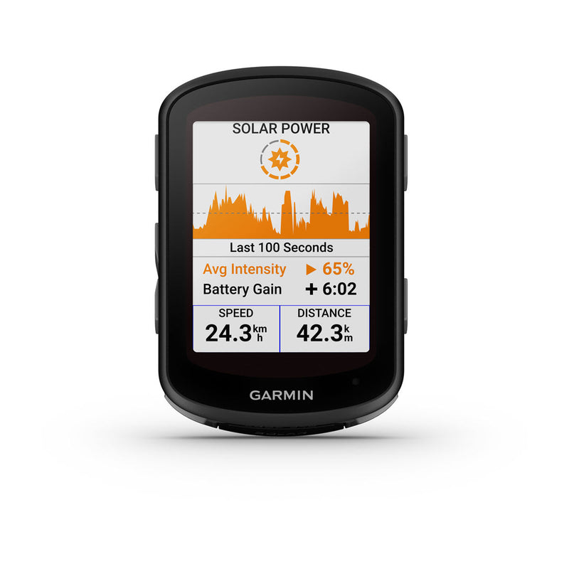 Garmin - Edge 540