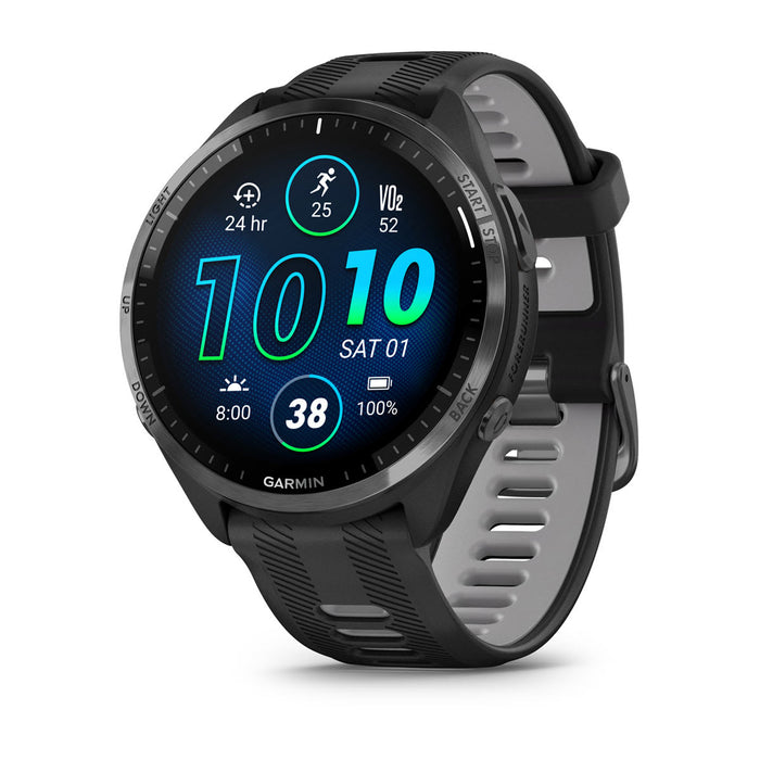 Garmin - Forerunner 965