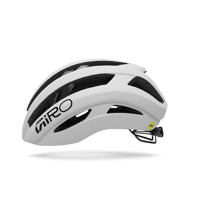 Giro Aries Spherical - Matte White