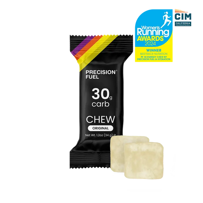Precision Fuel Chews Original