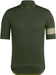 Rapha - Men's Classic Jersey - Deep Olive Green/Olive Green