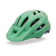 Giro Fixture Mips II UY- Matte Black/Vivid Green