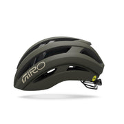 Giro Aries Spherical - Matte Dark Sage