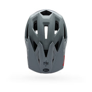 Bell Full-Air Mips - Fasthouse Matte Black / Grey