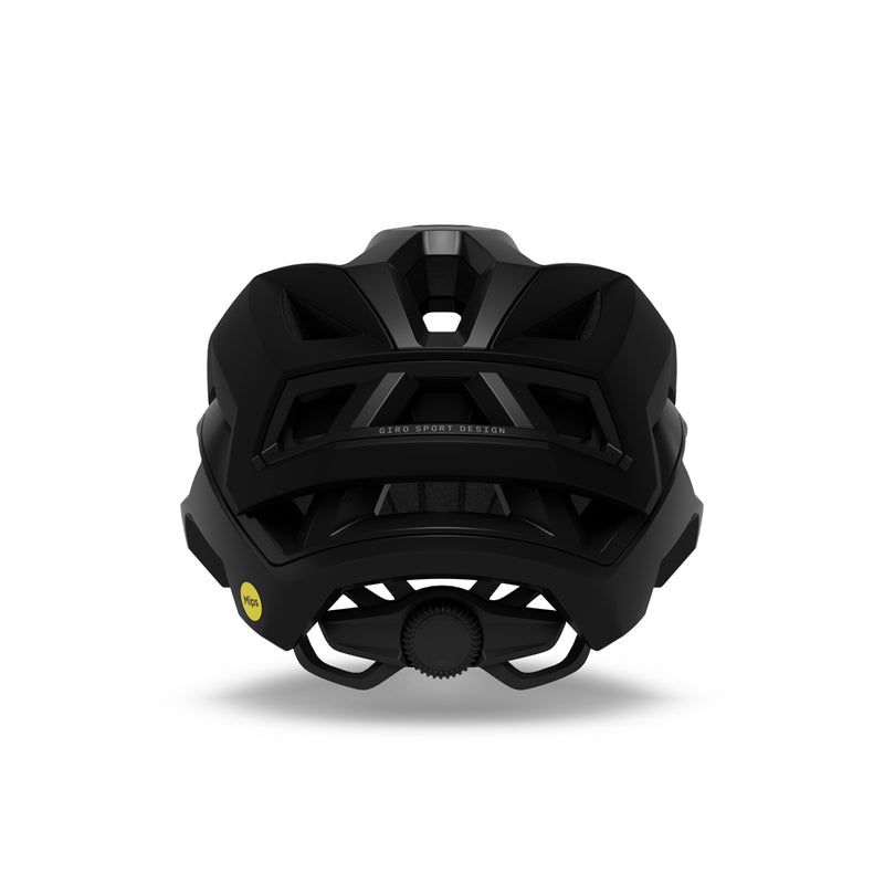 Giro Helmet Montaro Pro Matte Black