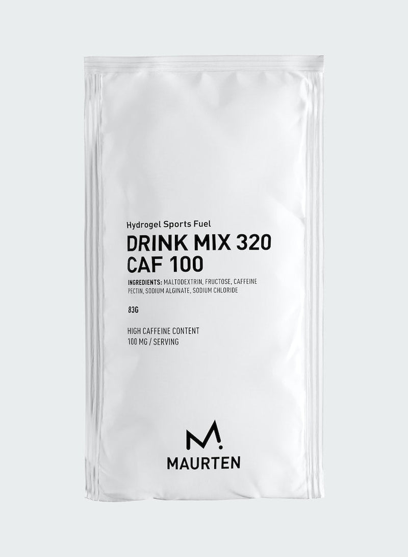 Maurten Drink Mix 320 Caf