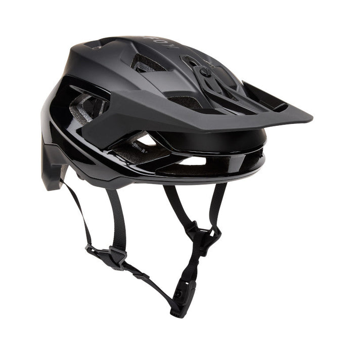 Fox Speedframe Pro V2 Matte Black