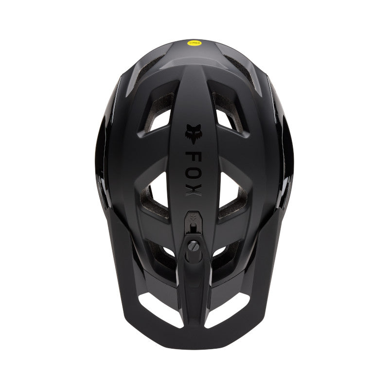 Fox Speedframe Pro V2 Matte Black